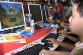 Lại nói về game online lậu ở làng game Việt