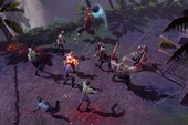 Dead Island Epidemic - Game MOBA cuốn hút mở cửa miễn phí