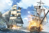 Assassin’s Creed Pirates - Bom tấn chiến thuật bất ngờ miễn phí