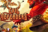 Evil Defenders - Bảo vệ vùng đất của quỷ