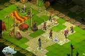 Cơ hội cho game thủ Việt chiến game đỉnh Wakfu trước ngày ra mắt