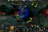 Tường thuật trận đấu DOTA 2 TI4 giữa DK vs Na'Vi