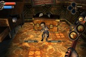 Đánh giá BioShock - Bom tấn game bắn súng góc nhìn thứ nhất