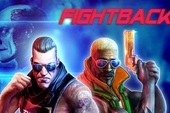 Fightback -  Game mobile hành động đặc sắc