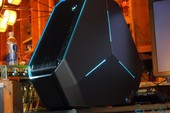 Alienware ra mắt máy để bàn chơi game Area-51