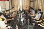 Phong trào game thủ: Cứu cánh cho game online Việt