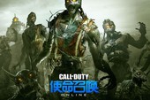 Siêu phẩm Call of Duty Online chuẩn bị mở cửa thử nghiệm