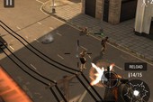 Z Hunter - Siêu phẩm game bắn súng diệt zombie
