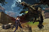 Đánh giá Dragon's Prophet: Game nhập vai đỉnh cho gamer Việt