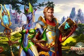 Đánh giá Elvenar - Game chiến thuật pha trộn giữa CoC và Heroes III