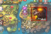 Game thủ Việt rủ nhau thưởng thức game chiến thuật Heroes of Atlan