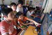 Game online 2D - Tượng đài sống mãi ở làng game Việt