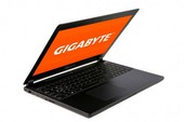 Gigabyte trình làng laptop chơi game P35X với cấu hình khủng