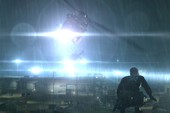 Metal Gear Solid V Ground Zeroes PC phát hành vào tháng 12