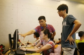 Dân làm game Việt cần làm gì khi năm 2015 tới?
