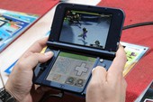 Nintendo 3DS mới có gì hot?