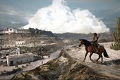 Rockstar Games úp mở về Red Dead Redemption 2