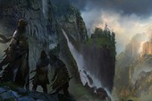 Game hành động Skara: The Blade Remains mở cửa trong tháng tới
