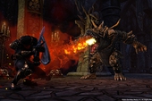 Bom tấn The Elder Scrolls Online sắp chính thức miễn phí