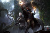 The Witcher 3 sẽ cho người chơi điều khiển nhiều nhân vật