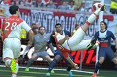 PES Online đang được các NPH Việt giành giật quyết liệt