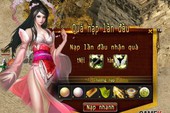 Cùng soi Webgame Tru Ma ngay mở cửa tại Việt Nam