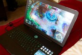 Những chiếc laptop đáng mua cho game thủ Việt