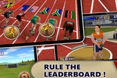 Tổng hợp những game mobile Olympic độc đáo nhất