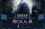 The Order Of Souls - Game nhập vai viễn tưởng đầy thú vị
