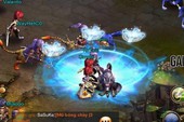 Những game online mới ra mắt gamer Việt tuần cuối tháng 6