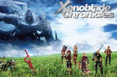 Xenoblade Chronicles chính thức được đưa lên 3DS