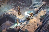 Cộng đồng Tree of Savior thế giới chọn GameK là đối tác chính thức