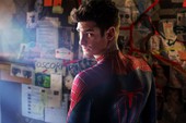 Spider-Man Andrew Garfield có thể bị đuổi khỏi Sony