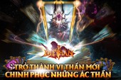 Game thuần Việt trả 2 tỷ đồng cho ai tìm ra bằng chứng gian lận