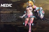 Đánh giá Scarlet Blade: Game online 18+ cho gamer Việt