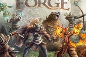 Đánh giá Forge: Game hành động miễn phí cực hấp dẫn