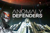 Anomaly Defenders - Game thủ thành tuyệt đẹp mới ra mắt