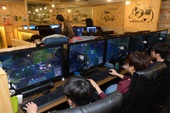 Tổng hợp tin tức thị trường game Hàn Quốc đáng chú ý năm 2014