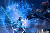Tựa game hấp dẫn Archlord II sẽ Open Beta vào ngày mai