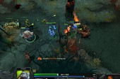 Tường thuật DOTA 2 DreamLeague 2 giữa Alliance vs EG BO2