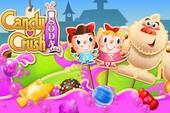 Top game mobile thể loại match-3 "ngọt ngào" cực gây nghiện