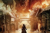 Top 5 khoảnh khắc ấn tượng nhất thế giới The Lord of the Rings