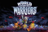 World of Warriors - Game chiến thuật đối kháng cực vui nhộn