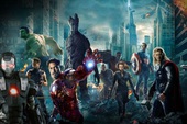 Guardians Of The Galaxy sẽ không thể xuất hiện cùng The Avengers