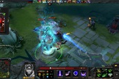 Tường thuật trận đấu DOTA 2 TI4 giữa Na'Vi vs Newbee BO3