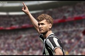 Những thông tin mới nhất về PES 2015