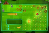 Pac-Man Friends - Game mobile ăn ngọc thời đại số