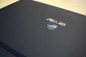 Cận cảnh G750 - Laptop chơi game hot của Asus
