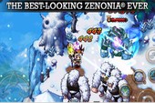 Zenonia - Huyền thoại game nhập vai trên di động