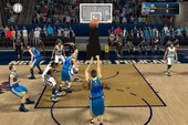 NBA 2K15 - Hòa mình vào những trận bóng rổ sống động